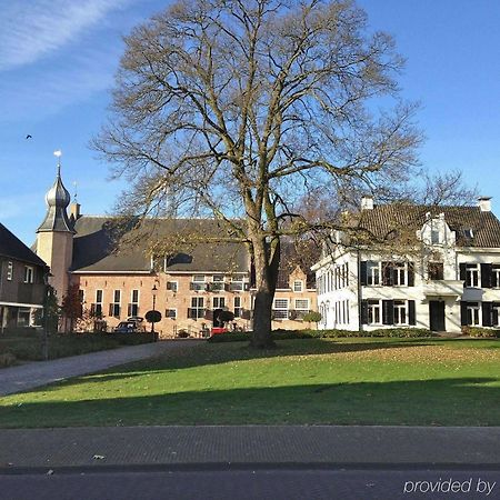 Fletcher Hotel-Restaurant Kasteel クーフォルデン エクステリア 写真