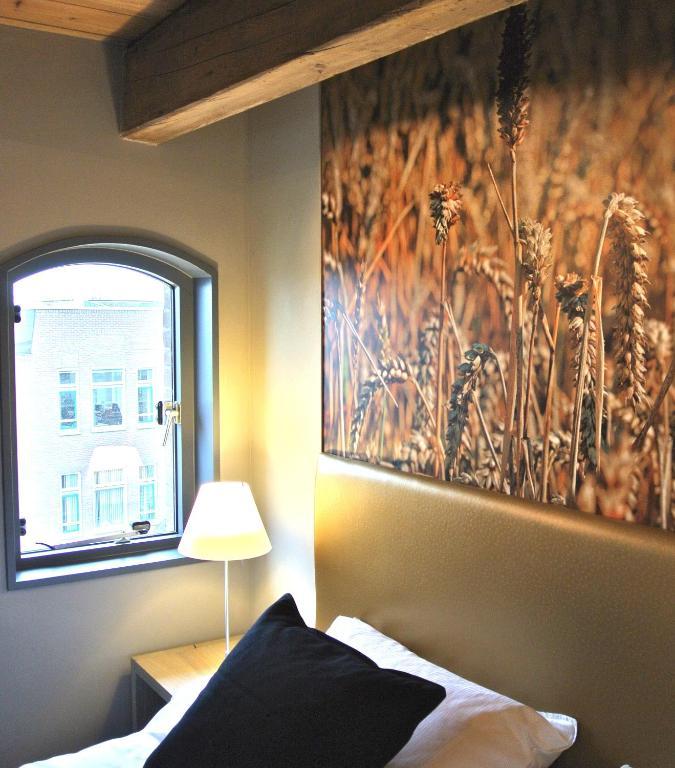 Fletcher Hotel-Restaurant Kasteel クーフォルデン 部屋 写真