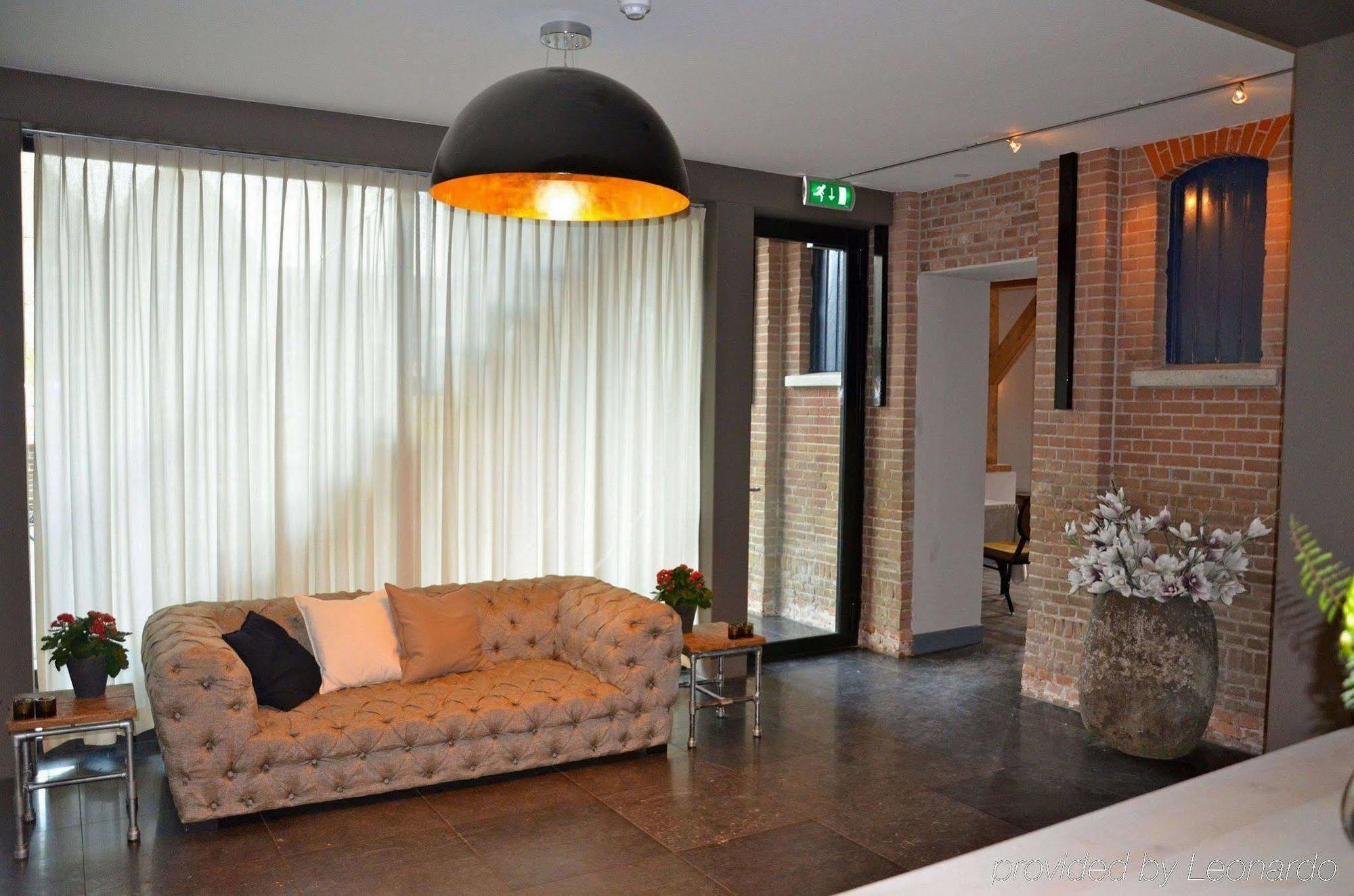 Fletcher Hotel-Restaurant Kasteel クーフォルデン エクステリア 写真